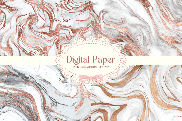 White Marble Texture Background Wallpaper Stone Backdrops_6