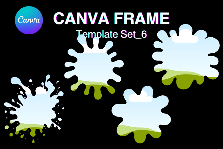 Canva Photo Template Image 2