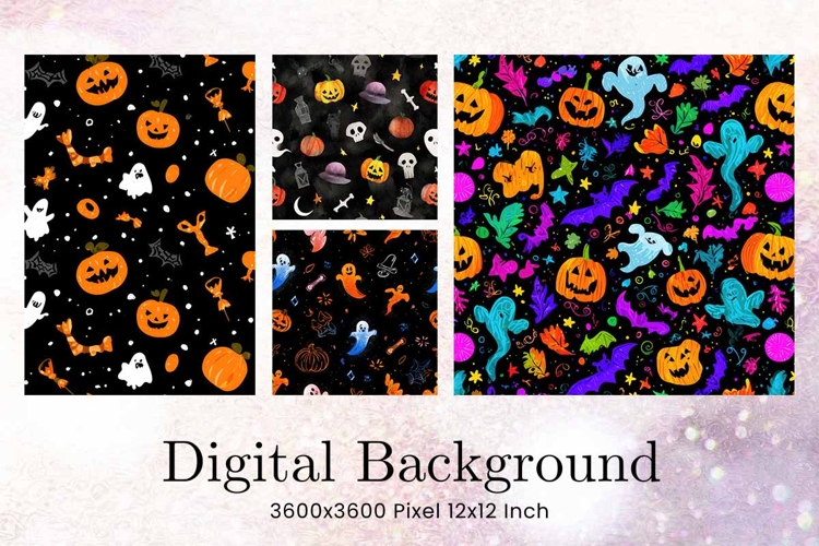 Horror Background