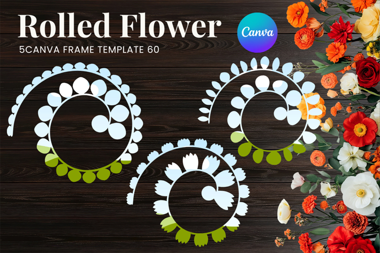 Canva Photo Template Image 14