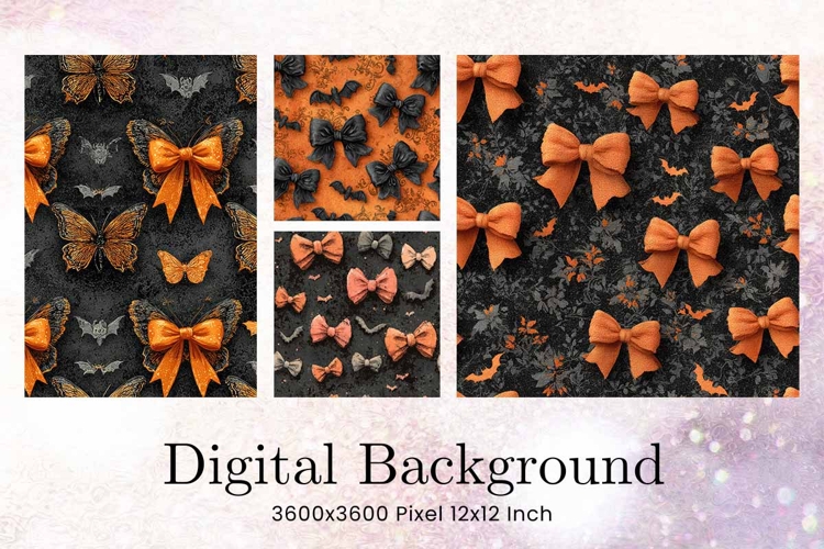 Horror Background Image 23