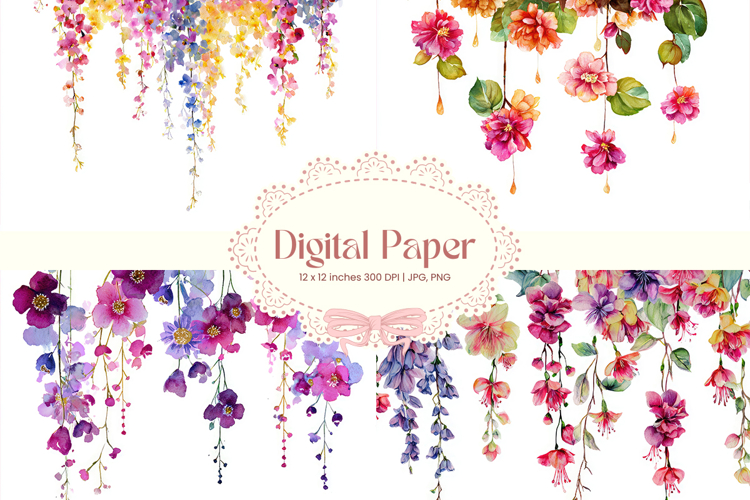 Seamless Pattern Background Image 3