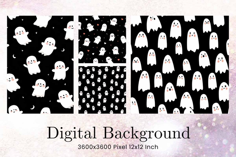 Horror Background Image 19