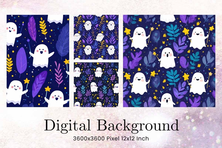 Horror Background Image 17