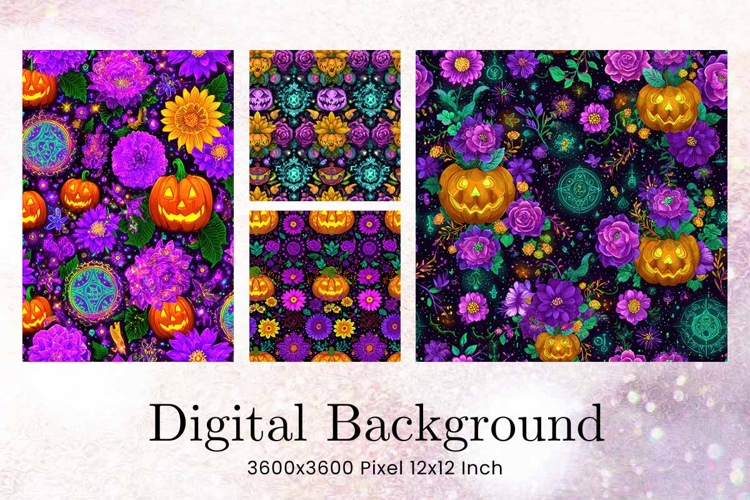 Horror Background Image 16