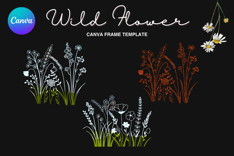 Canva Org Chart Template Image 9