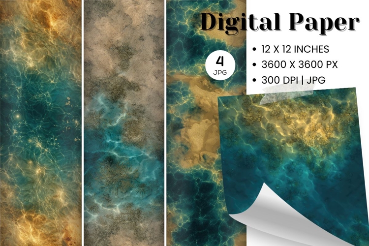 Marble Texture Image 8