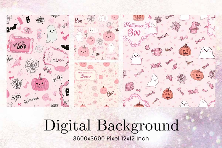 Horror Background Image 15