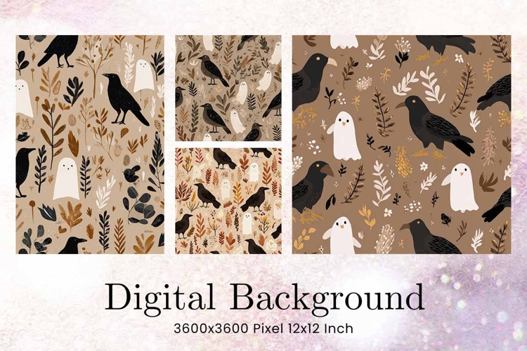 Horror Background Image 14