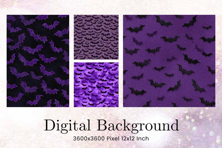 Horror Background Image 13
