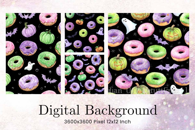 Horror Background Image 10