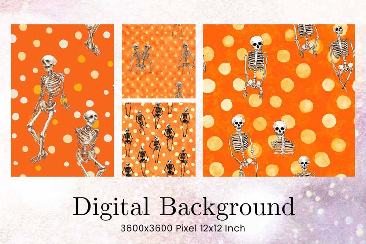 Horror Background Image 7