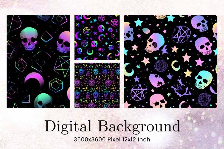 Horror Background Image 23