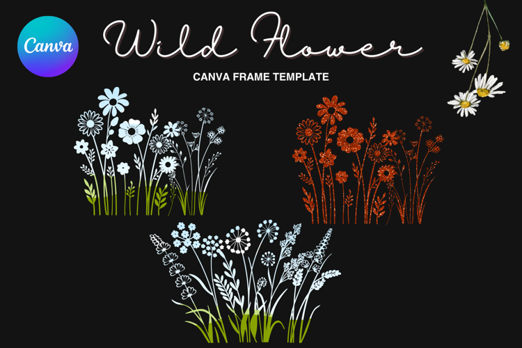 Canva Org Chart Template Image 7