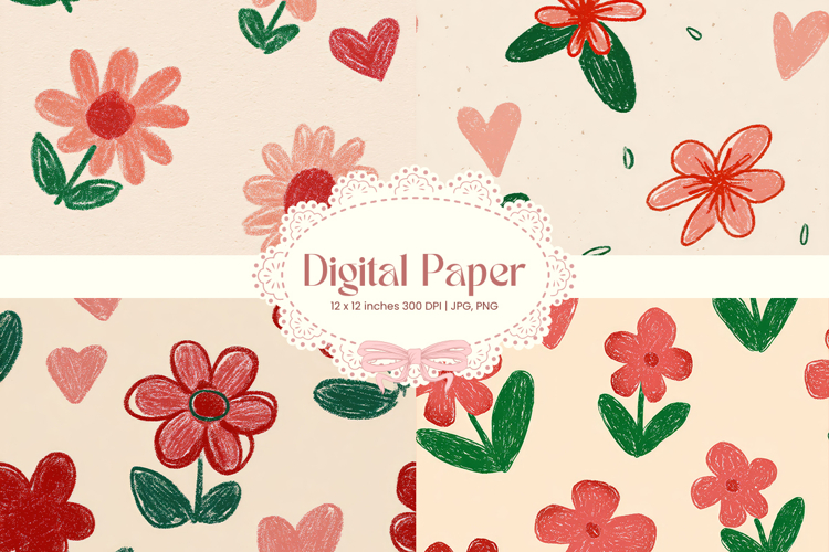 Valentine Background Image 13