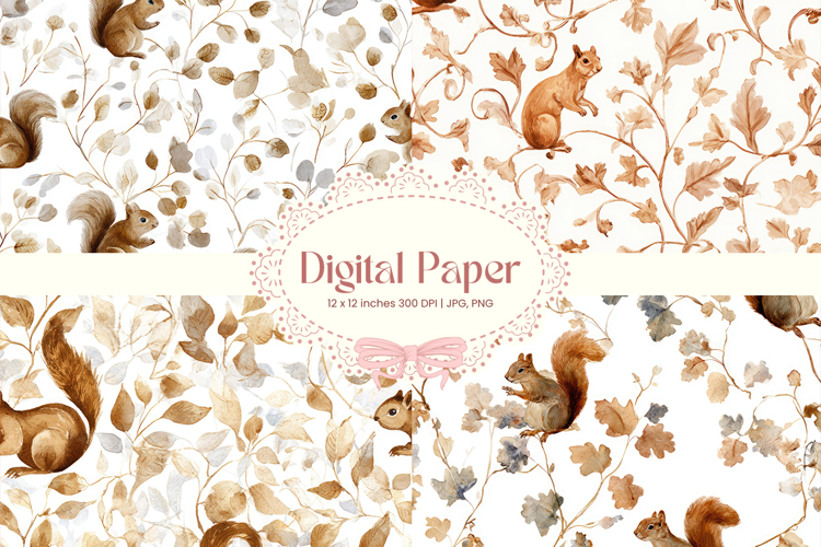 Seamless Pattern Background Image 9