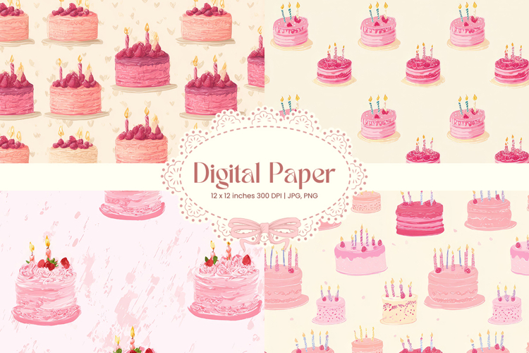 Party Illustration Image 2