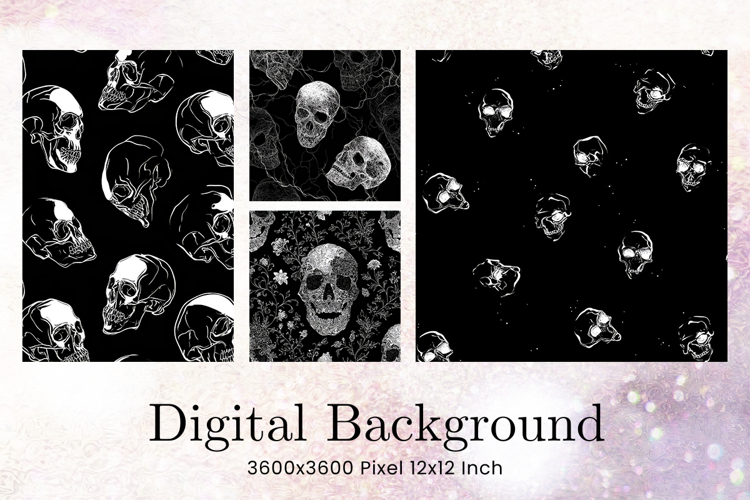 Horror Background Image 19