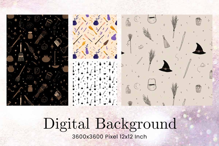 Horror Background Image 18