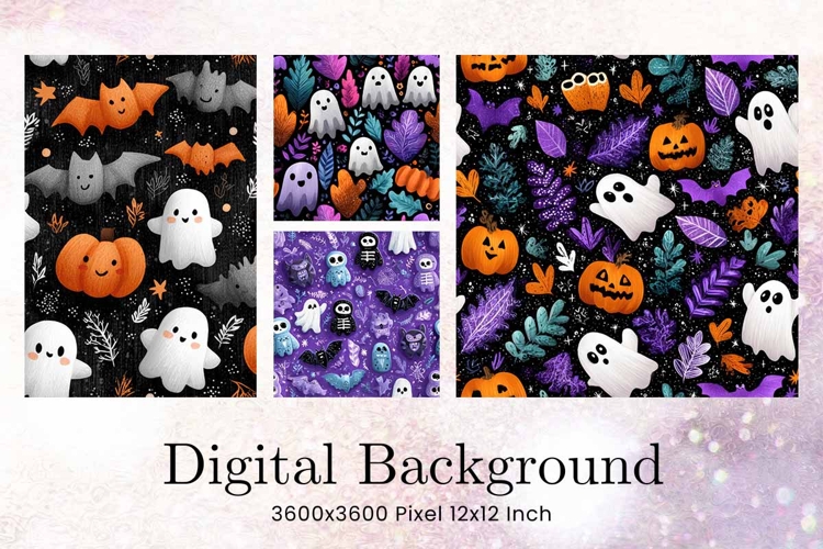 Horror Background Image 17