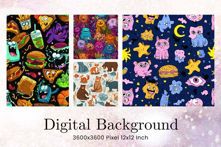 Horror Background Image 15