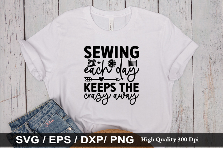 Quilting Svg Image 4