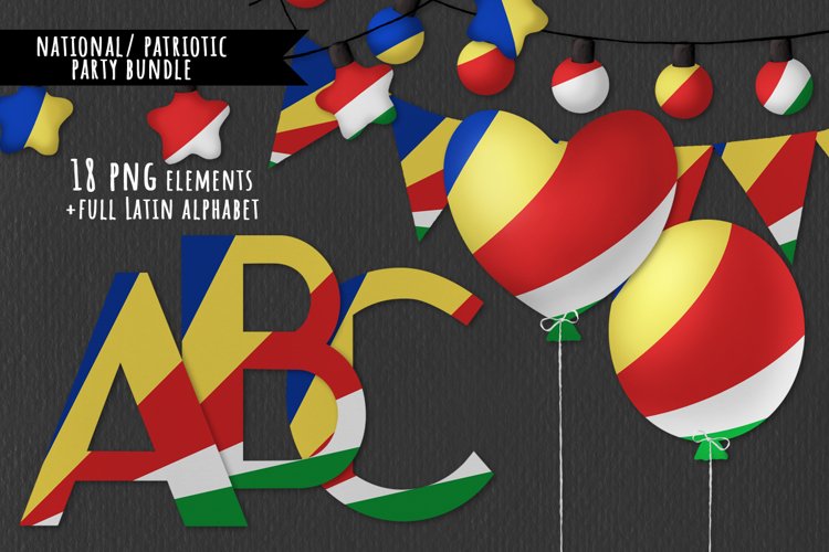 Patriotic Clipart Image 13