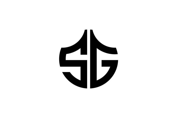 SG Logo design example image 1