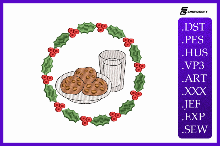 Kitchen Embroidery Designs Image 24