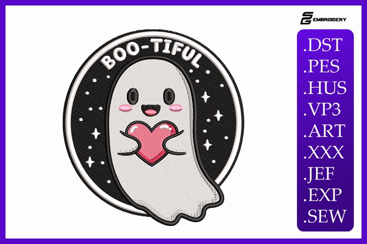 Ghost Face Clipart Image 10