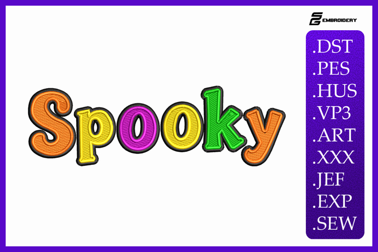 Trick or Treat Clipart Image 20