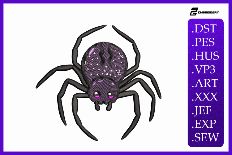 Kawaii Halloween Designs Image 2