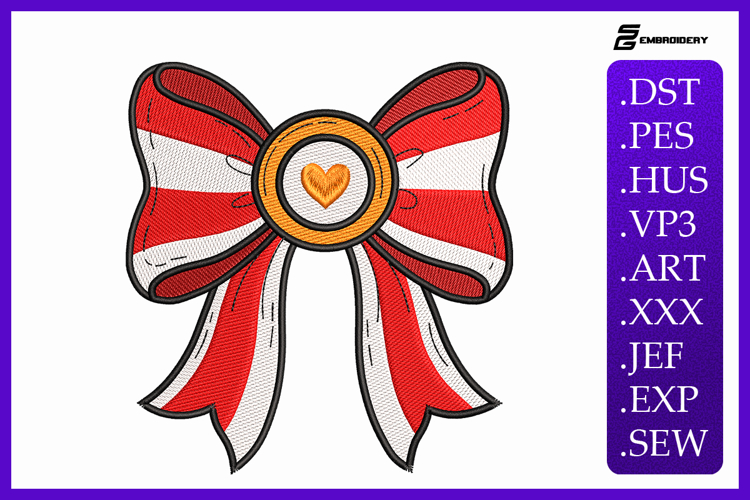 White Heart Clipart Image 2