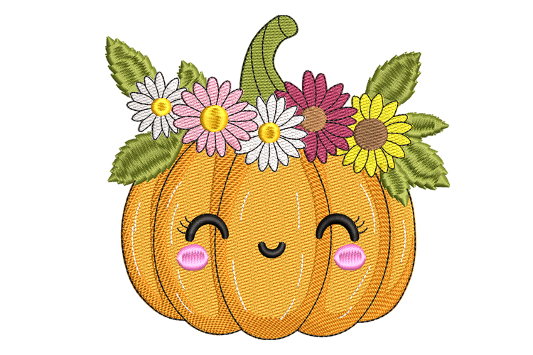 Crown Embroidery Designs Image 2