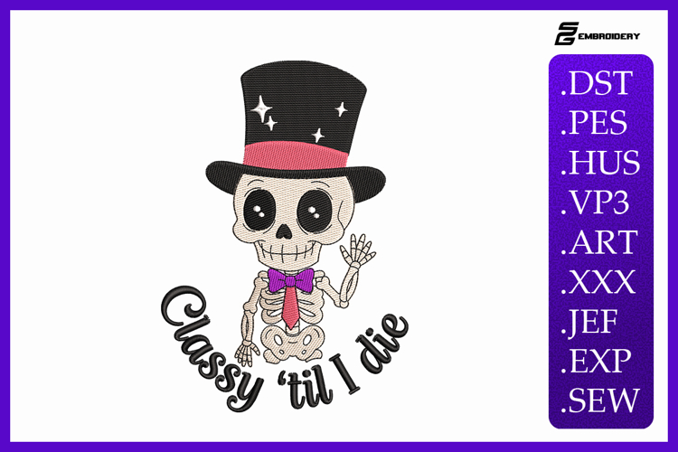 Gothic Clipart Image 9