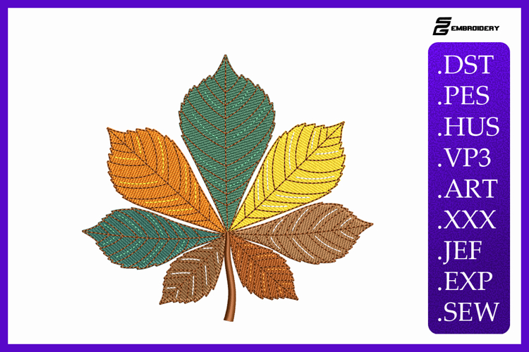 Thanksgiving Embroidery Designs Image 20