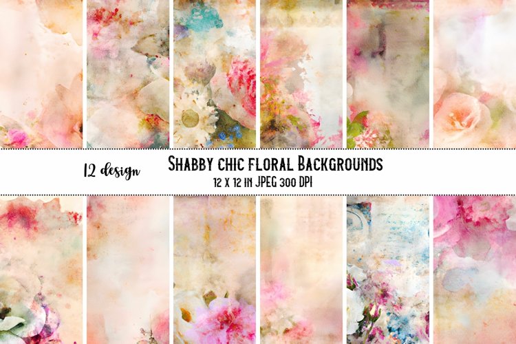 Printable Scrapbook Paper Image 13