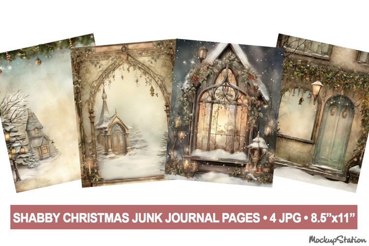 Winter Clipart Image 21