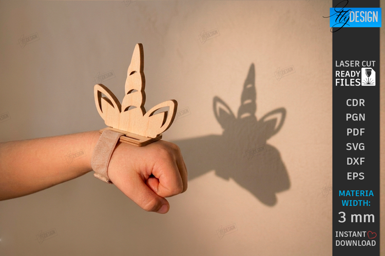 Shadow Theater Accessories Laser Cut | Puppets | Kids Laser