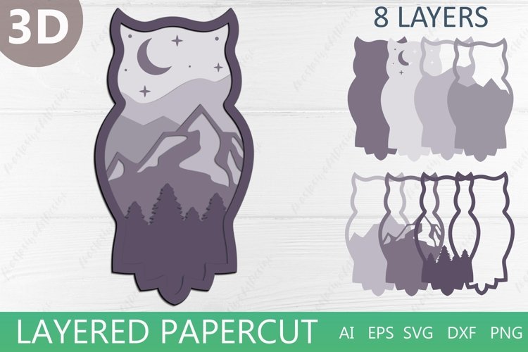 Layered Svg Files Image 16
