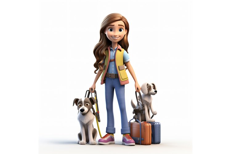 Setting Clipart Image 5
