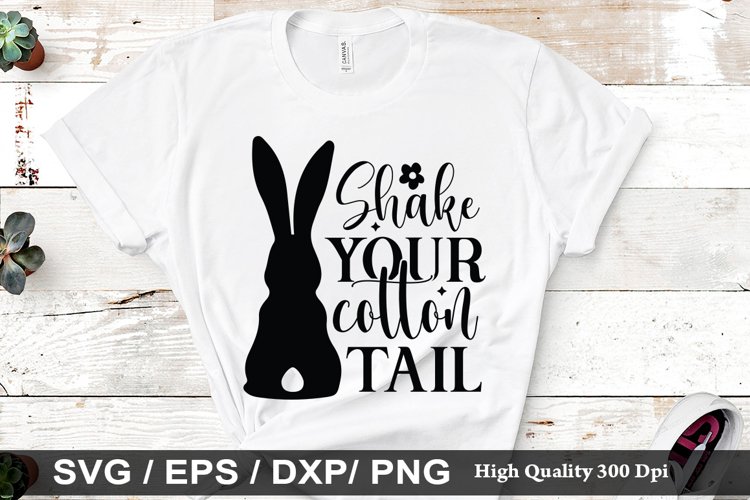 Easter Egg SVGs