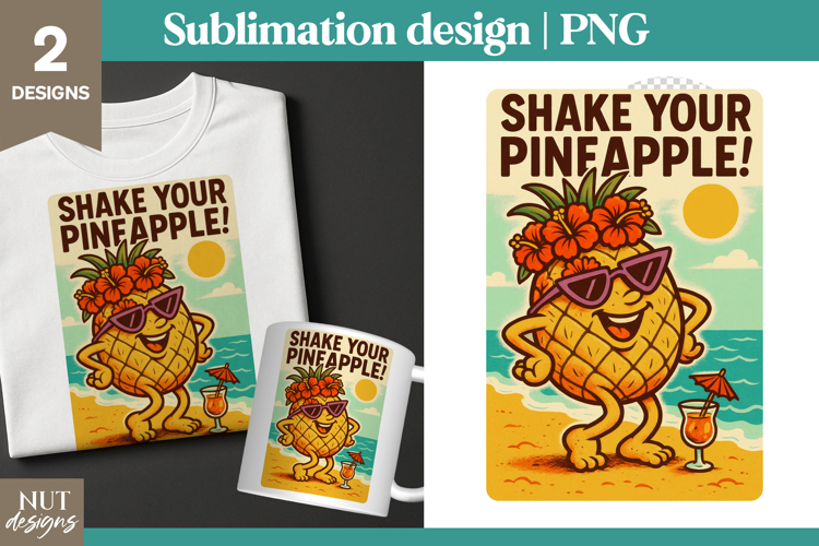 Beach T Shirt Designs Image 15