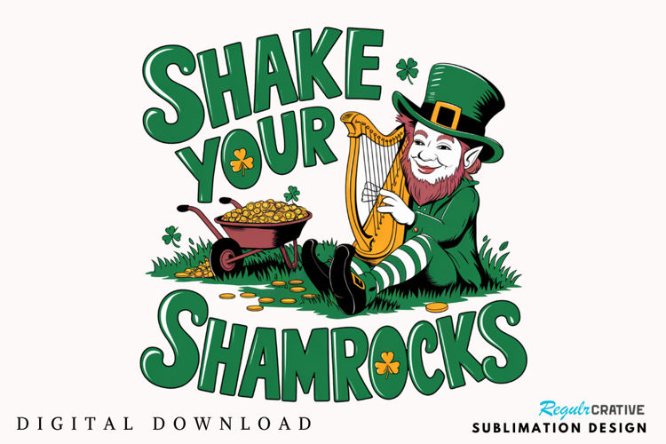 St Patrick's Day PNG Image 24