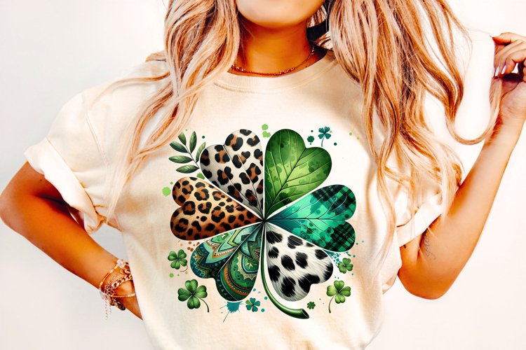 Clover Png