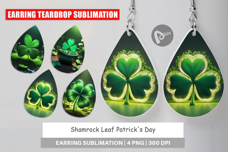 Teardrop Clipart Image 8