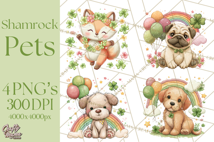 Pets Clipart Image 13