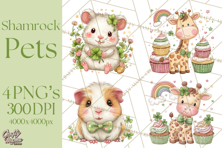 Pets Clipart Image 20