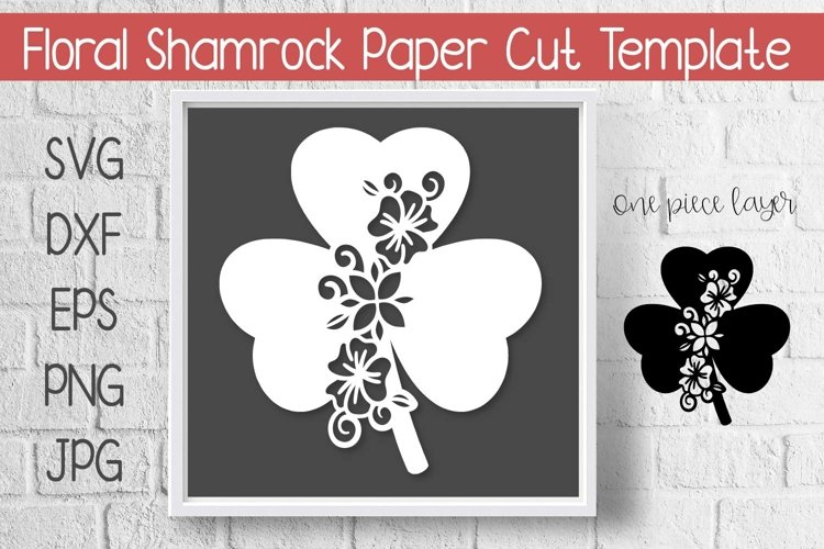 St Patrick's Day Clipart Image 6