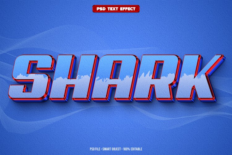 Shark Clipart Image 6